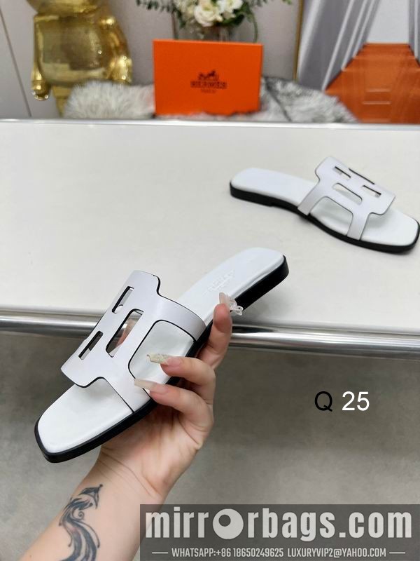 Replica Hermes Shoes HERMES sz35-40 JH0501