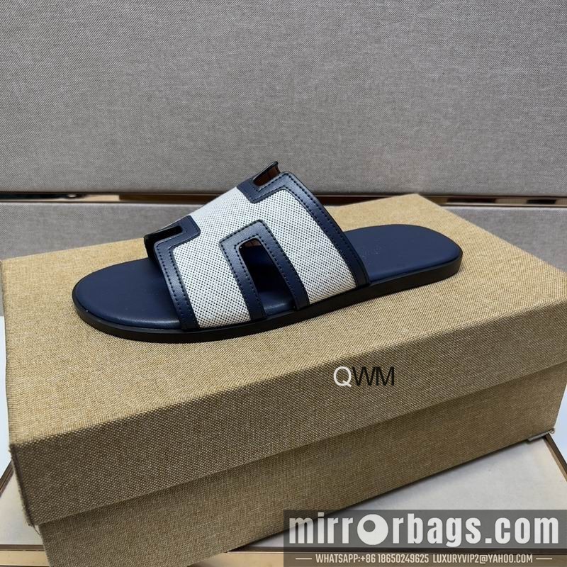 Replica Hermes Shoes Hermes sz38-44 WM0134