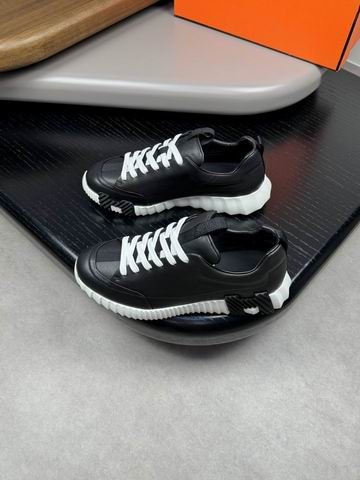 Replica Hermes Shoes Hermes sz38-45 hnh1006