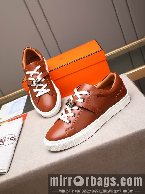 Replica Hermes Shoes Hermes sz35-45 hnh0505