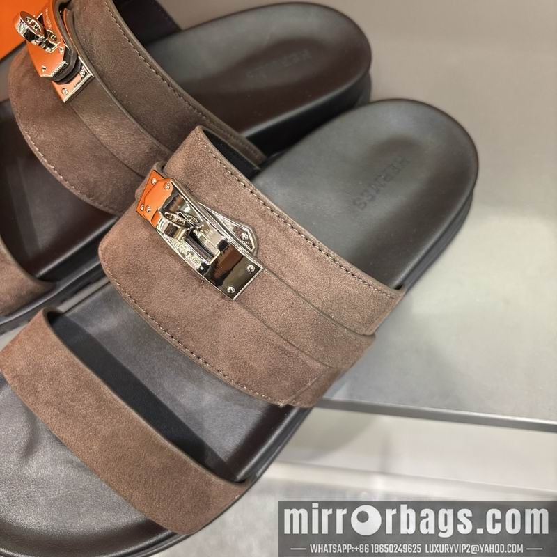 Replica Hermes Shoes Hermes sz38-45 jyh0510