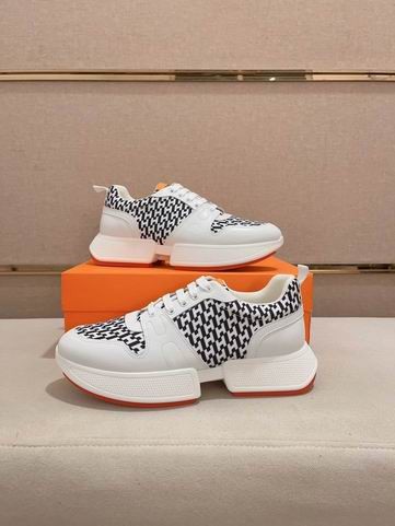 Replica Hermes Shoes Hermes sz38-45 hnh0403