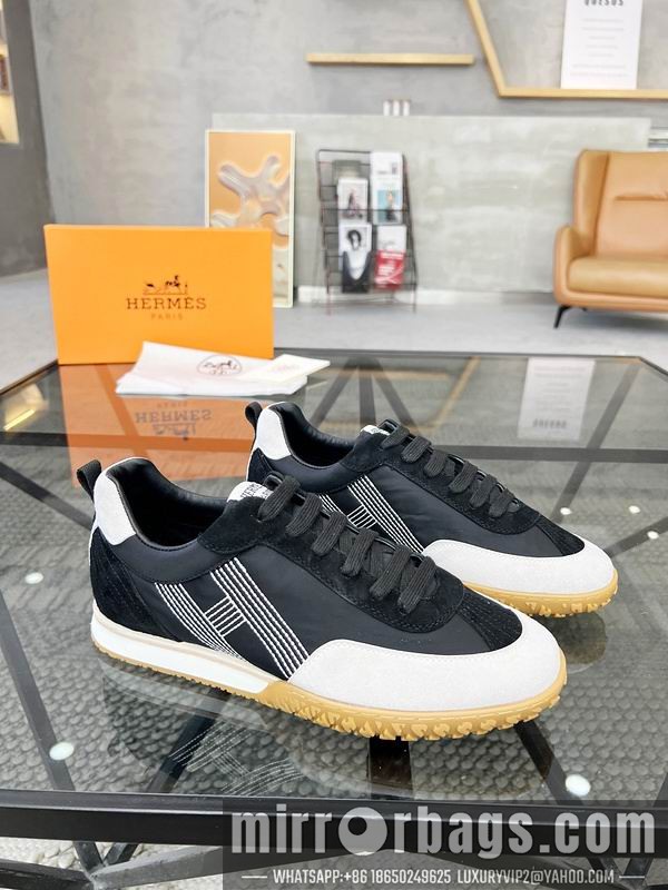 Replica Hermes Shoes Hermes sz38-46 jyh0712