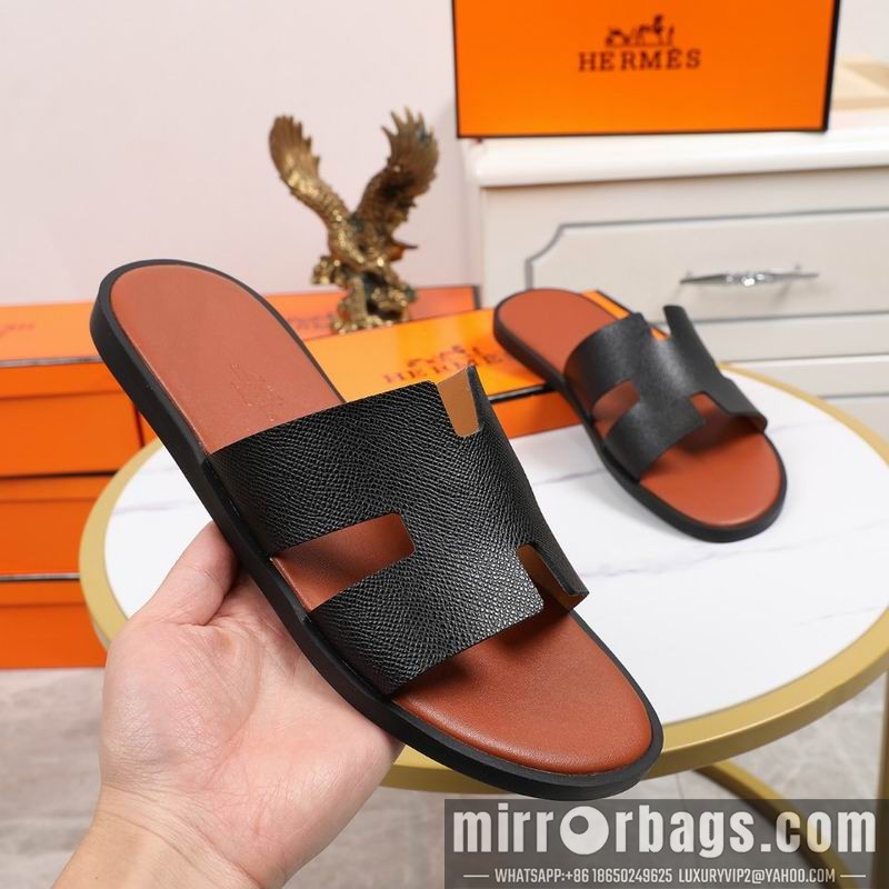 Replica Hermes Shoes Hermes sz38-48 mnf0301
