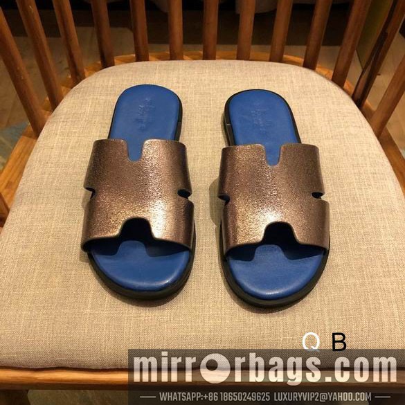 Replica Hermes Shoes HERMES sz38-44BS0109