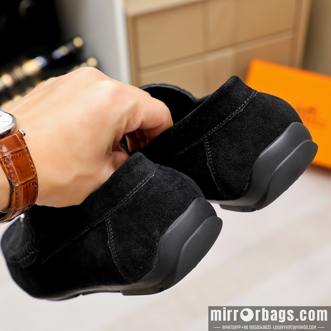 Replica Hermes Shoes Hermes sz38-45 h0720