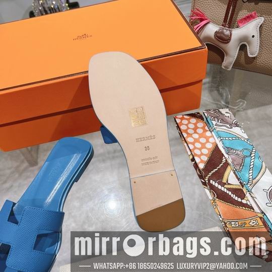 Replica Hermes Shoes Hermes sz34-42 mnh0244