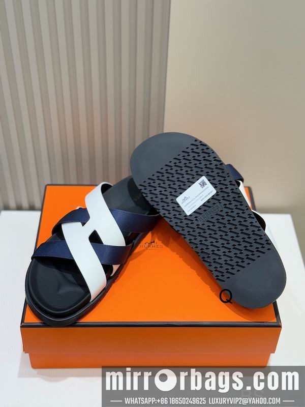 Replica Hermes Shoes Hermes sz38-45 BS0602