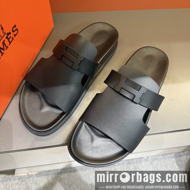 Replica Hermes Shoes Hermes sz38-45 jyh0511