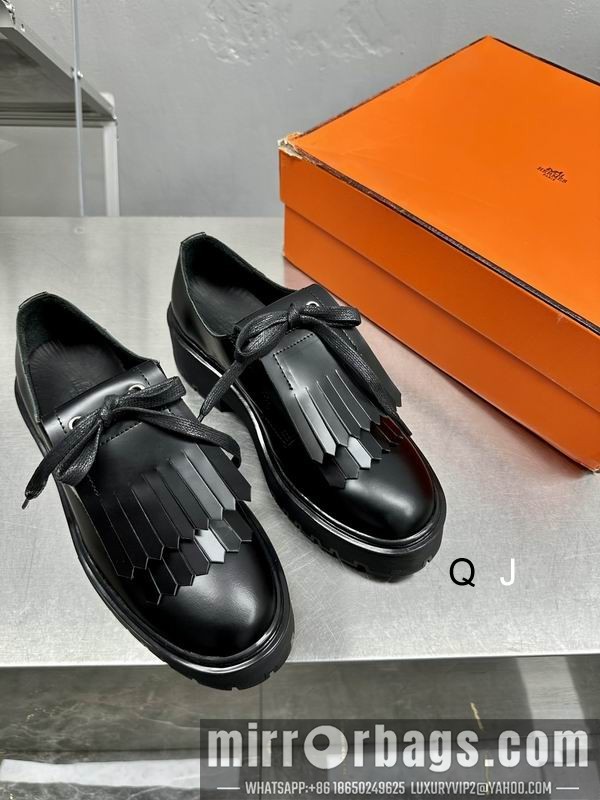 Replica Hermes Shoes Hermes sz35-40 3C XJ0903