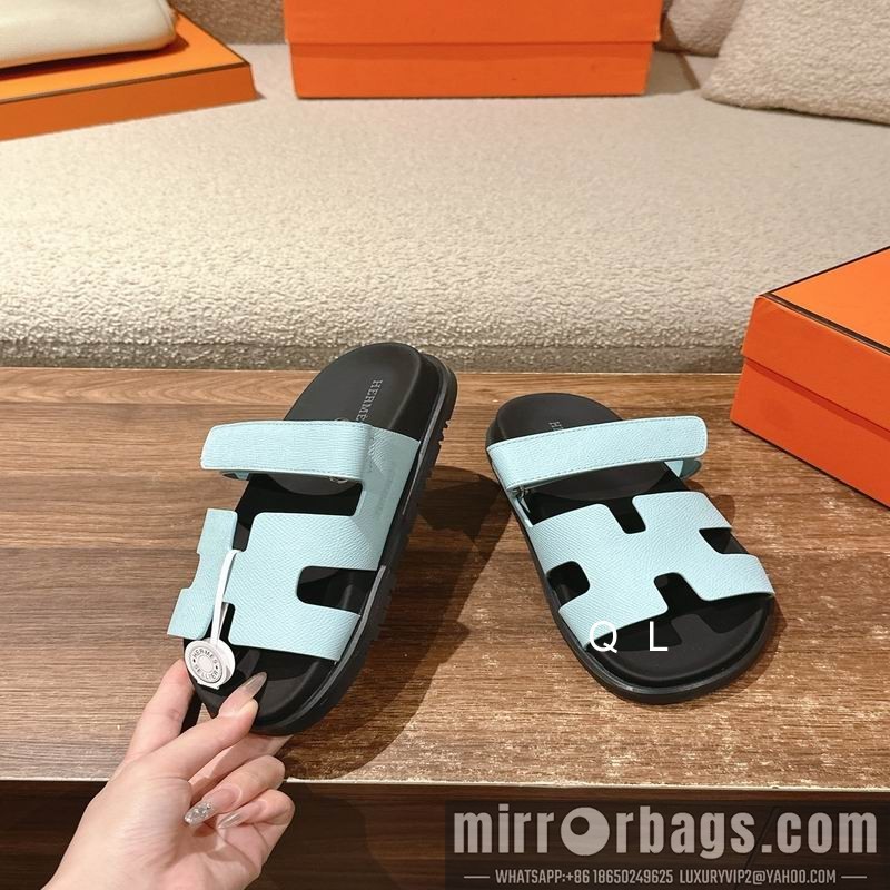 Replica Hermes Shoes Hermes sz35-46 LL0703
