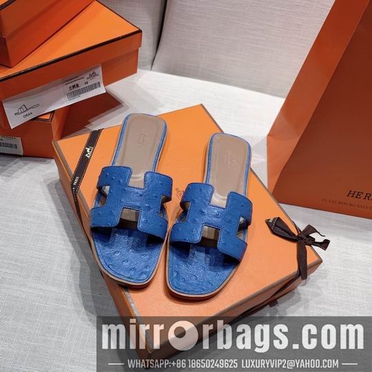 Replica Hermes Shoes Hermes sz35-42 mnh0405