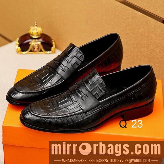 Replica Hermes Shoes HERMES sz38-44 HY0708