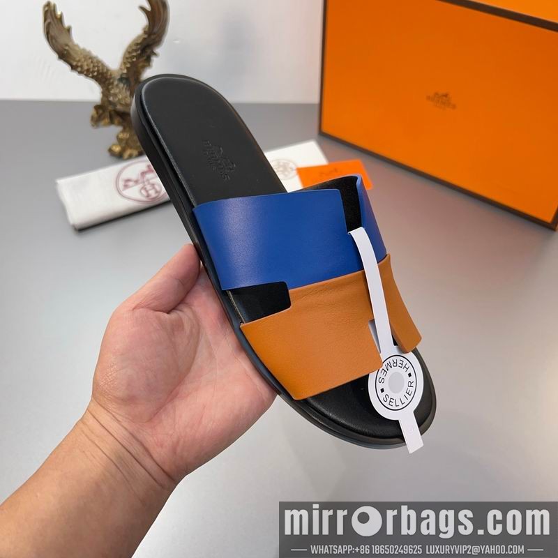 Replica Hermes Shoes Hermes sz38-48 mnf0313