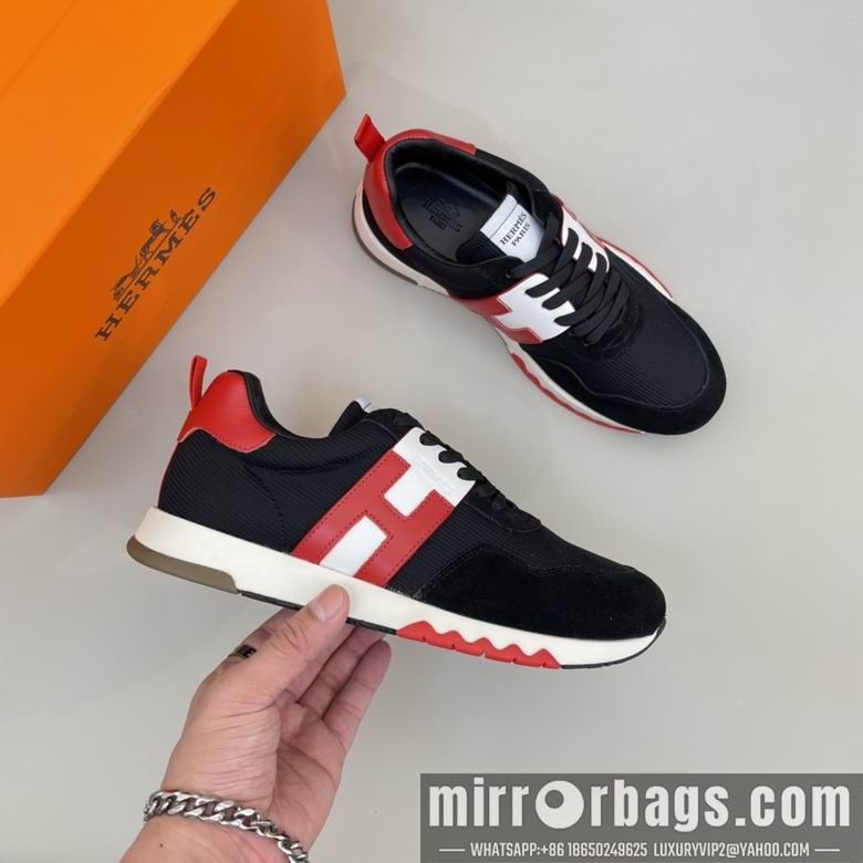 Replica Hermes Shoes Hermes sz38-44 1C n1001