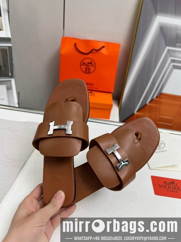 Replica Hermes Shoes Hermes sz35-42 mnf0211