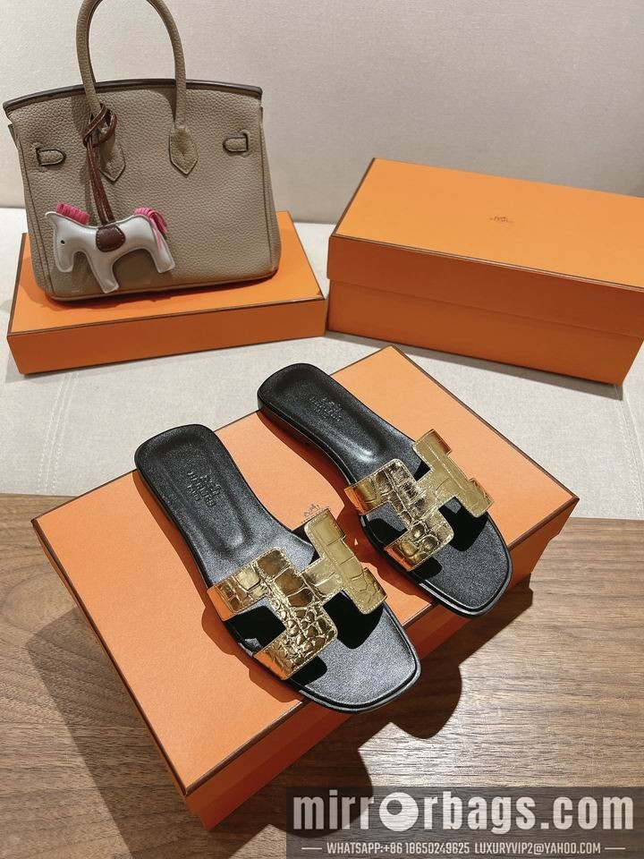 Replica Hermes Shoes Hermes sz34-42 mnh0220
