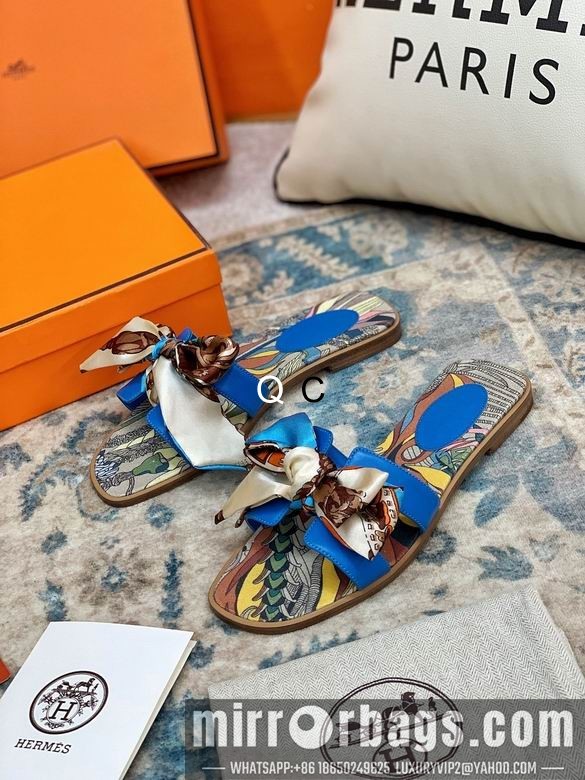 Replica Hermes Shoes Hermes sz35-40 XC0140