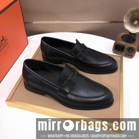 Replica Hermes Shoes Hermes sz38-45 hnh1205