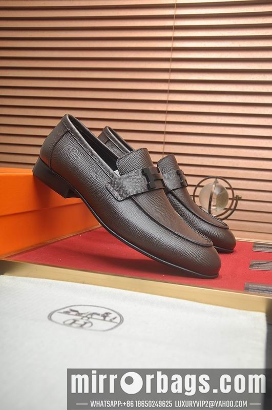Replica Hermes Shoes Hermes sz39-45 hnh0613