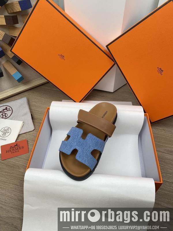 Replica Hermes Shoes Hermes sz35-41 38-45 mnf0263