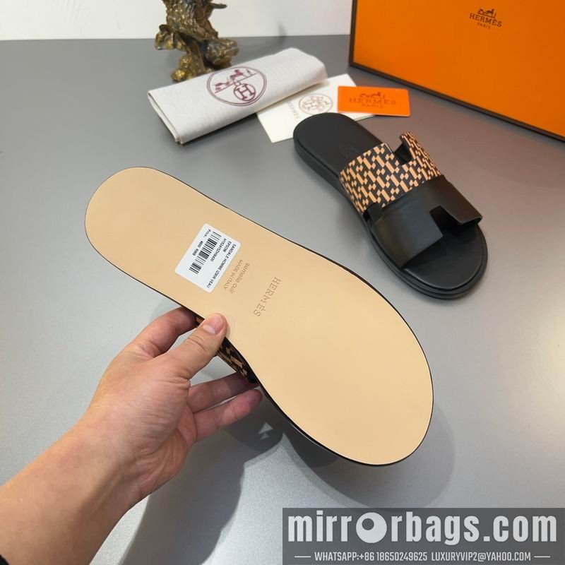 Replica Hermes Shoes Hermes sz38-48 mnf0310