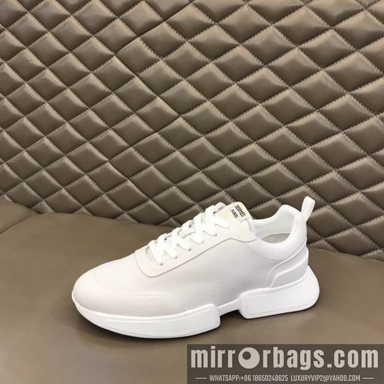 Replica Hermes Shoes Hermes sz38-44 4C n0903