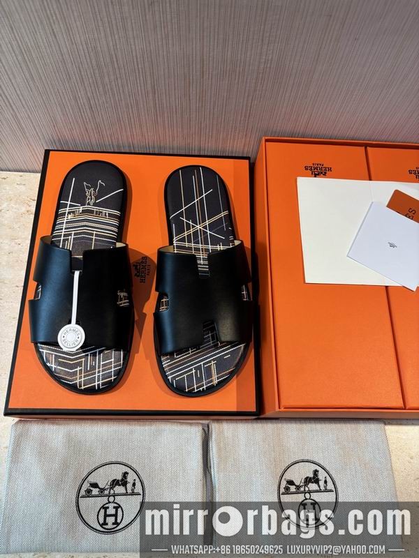 Replica Hermes Shoes Hermes sz38-46 hnh0602