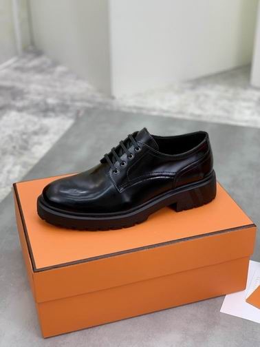 Replica Hermes Shoes Hermes sz38-45 mnh0506