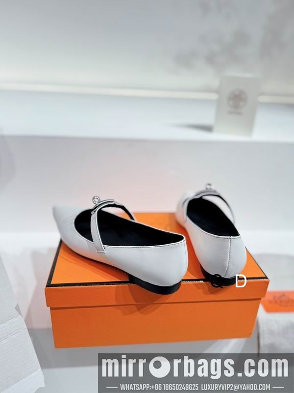 Replica Hermes Shoes Hermes sz35-40 GDT0401