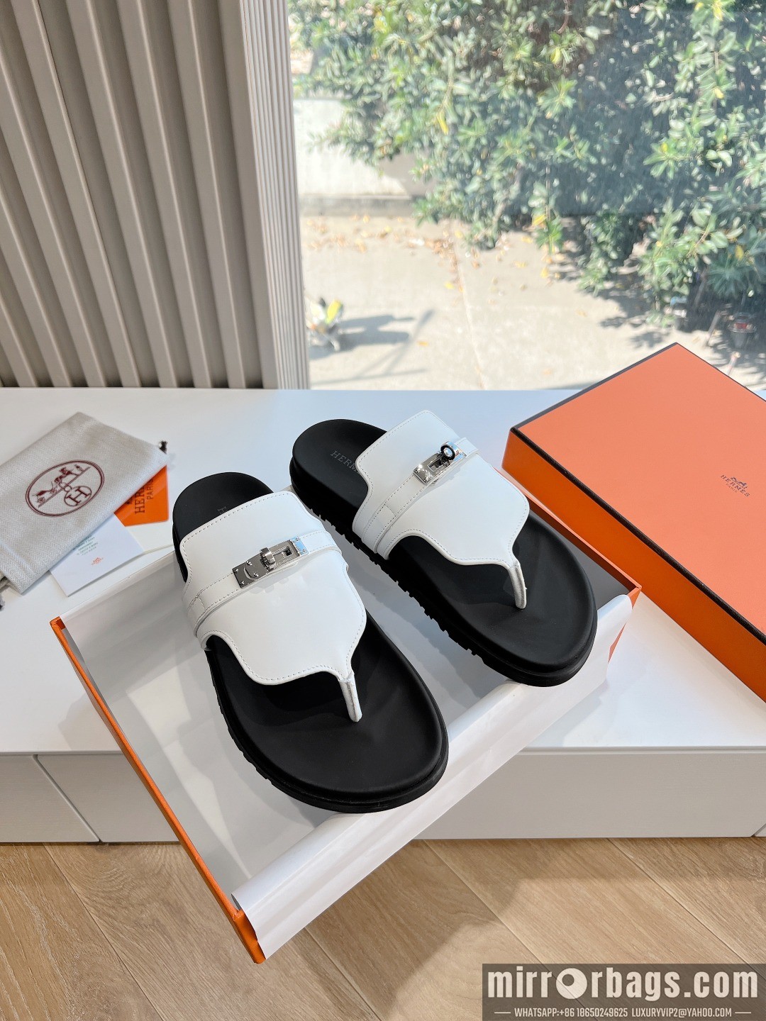 Replica Hermes Shoes Hermes sz35-45 h0510