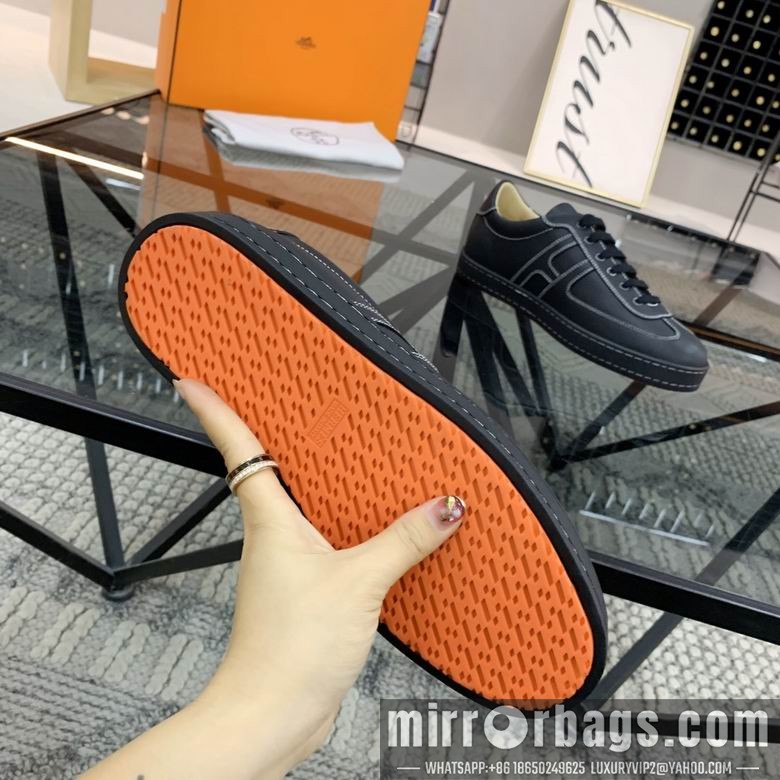 Replica Hermes Shoes Hermes sz38-44 4C n1203