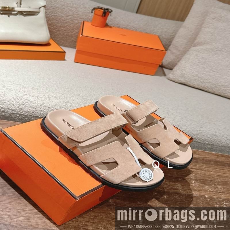 Replica Hermes Shoes Hermes sz35-46 LL0703