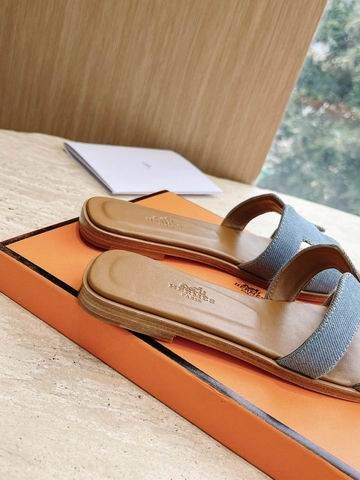 Replica Hermes Shoes Hermes sz35-41 mnh0504
