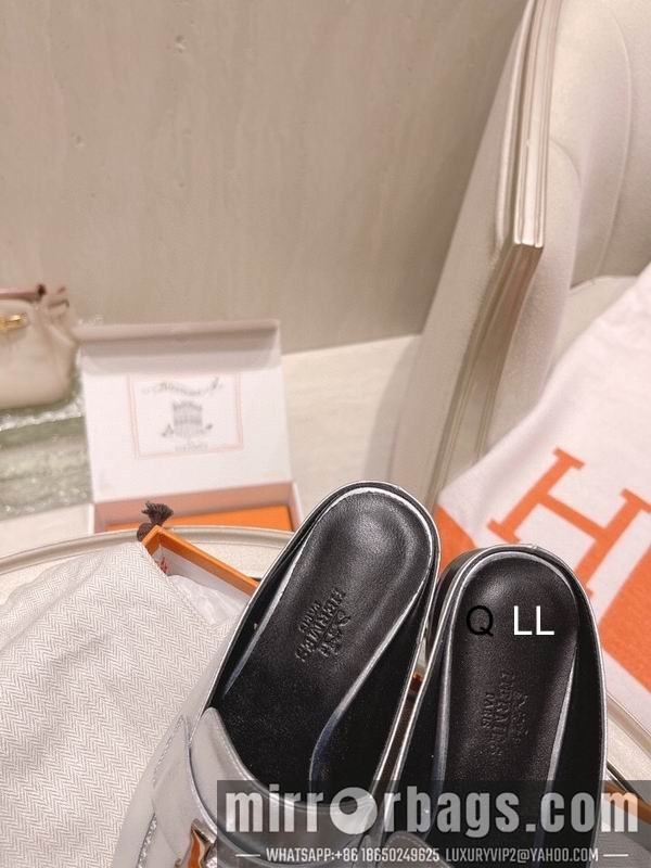 Replica Hermes Shoes Hermes sz35-40 LL0302