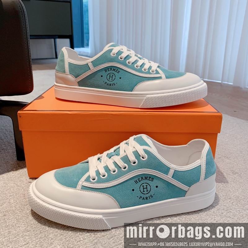 Replica Hermes Shoes Hermes sz35-46 mnf0213
