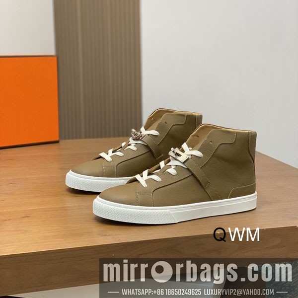Replica Hermes Shoes Hermes sz38-45 WM1101