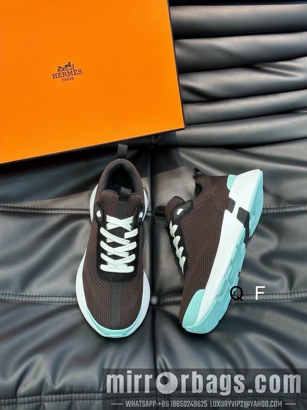 Replica Hermes Shoes Hermes sz38-45 5C TF0101
