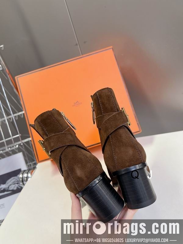 Replica Hermes Shoes Hermes sz35-40 J1111