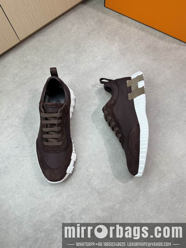 Replica Hermes Shoes Hermes sz38-47 hnh0603