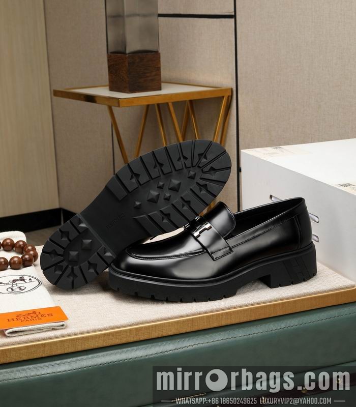 Replica Hermes Shoes Hermes sz38-45 mnf0301
