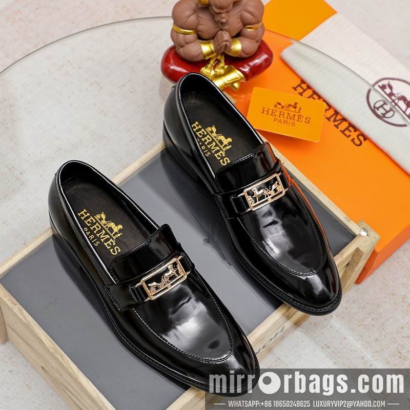 Replica Hermes Shoes Hermes sz39-46 mnf0235