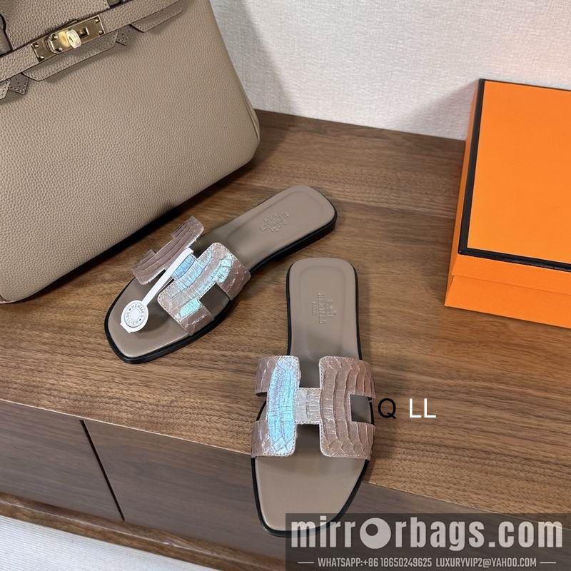 Replica Hermes Shoes Hermes sz35-40 LL0308