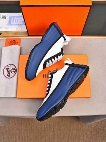 Replica Hermes Shoes Hermes sz38-45 hnh0803