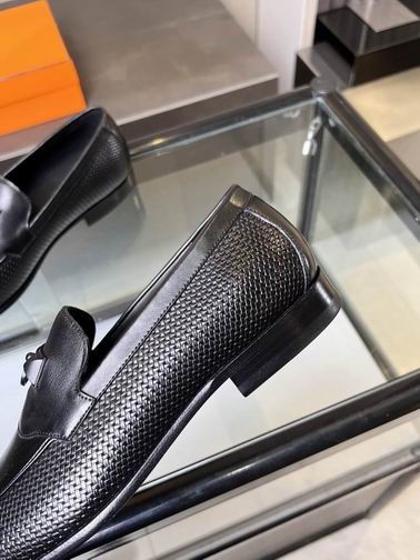 Replica Hermes Shoes Hermes sz38-45 hnh0808