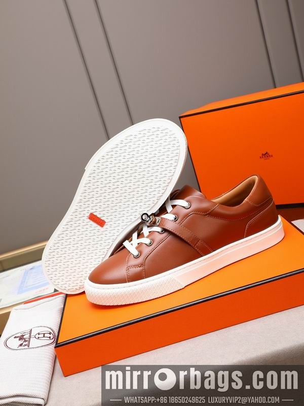Replica Hermes Shoes Hermes sz35-45 hnh0505