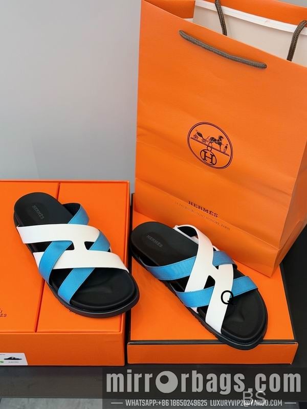 Replica Hermes Shoes Hermes sz38-45 BS0602
