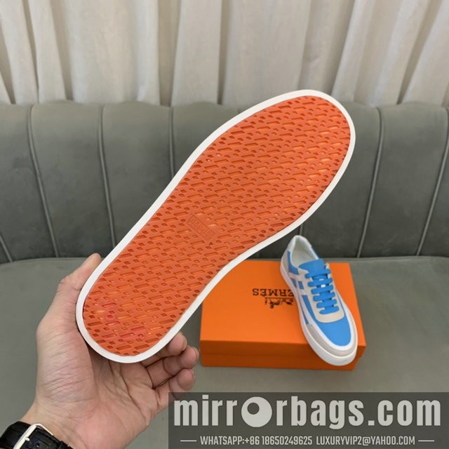 Replica Hermes Shoes 22516411 SZ 38-44
