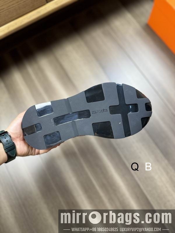 Replica Hermes Shoes HERMES sz39-44 BS0604