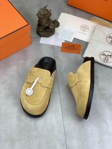 Replica Hermes Shoes Hermes sz35-46 mnh0701